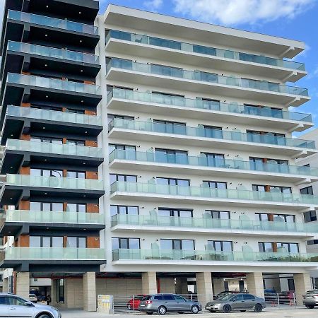 Black Sea Booking - Dubai Năvodari Eksteriør bilde